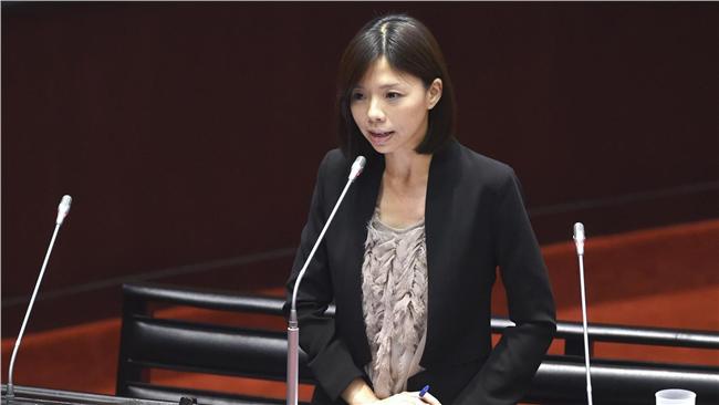 洪慈庸籲政府「別重北輕南，忘台中」