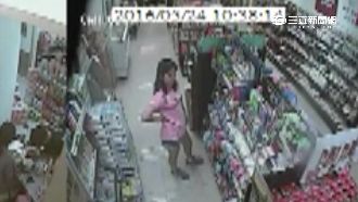 婦成超商慣竊犯　落網竟辯「沒印象」