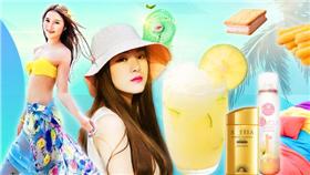 高溫飆不停！GOMAJI冰品、防蚊商品　天天下殺84折（圖／公關照）