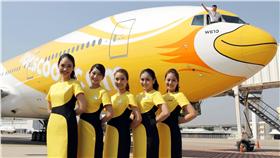 姊妹們來直播血拼！酷鳥推曼谷機票含稅1,388元起