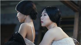 下女的誘惑　圖／Catch play提供