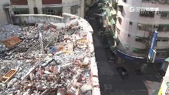 頂樓違建拆了不清　鄰居「衰」被連累