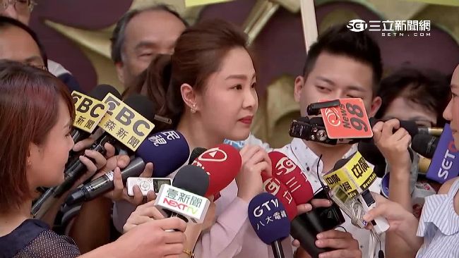 選雲林立委對戰劉建國？李婉鈺這樣說