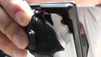 同款車頻傳生鏽　車主不滿串連抗議