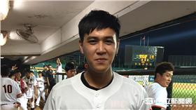 楊志龍（陳怡汝攝）