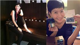 王亭又（圖／翻攝自Kate's Plan 王亭又婚禮顧問臉書）