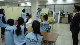 華航公會投票、罷工、抗議、空服員（圖／翻攝自桃園市空服員職業工會臉書）