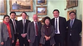 陳菊,訪歐/FB：陳菊(花媽)市長