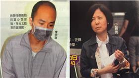 李宗瑞,淫魔,迷姦,偷拍,闊少,富二代,媽寶,少爺,服刑,金援 合成圖／翻攝自周刊王