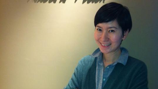 伊林證實王亭又病逝　享年41歲