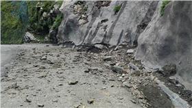 蘇花公路即時路況／臉書