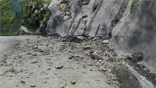 蘇花公路岌岌可危　延至明12點搶通