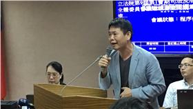 林為洲（攝影／記者孫振威）