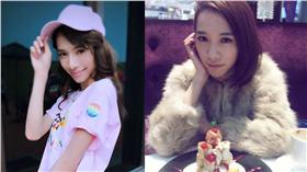 Kiwebaby　圖／臉書