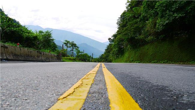 蘇花公路持續落石　可改走這三條路線