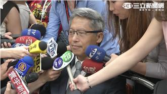 向翁啟惠「致敬」？廖俊智：我不炒股