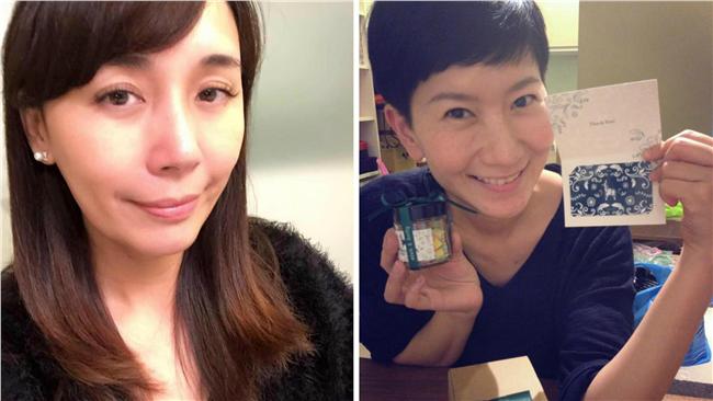 陳婉若聞王亭又死訊崩潰：我永遠愛她