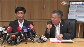 華航總經理張有恒