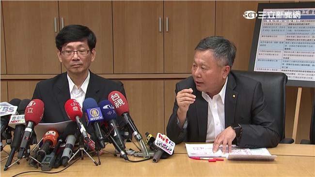 華航維持正常運作　退票不收手續費