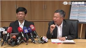 華航總經理張有恒