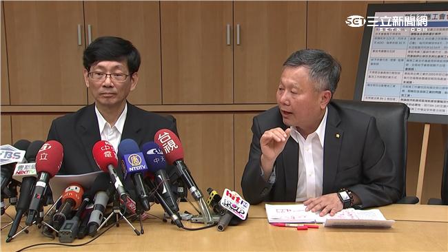 空服員收護照罷工　華航老總放話提告