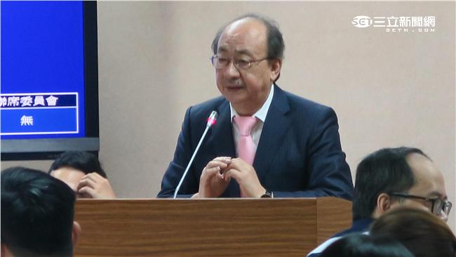原住民轉型正義　綠委問藍執政有做嗎