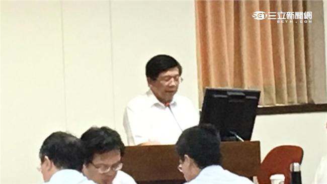 經長看綠能　有助台灣回到全球供應鏈