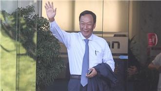 全世界最多！郭董：美面板投資2千億