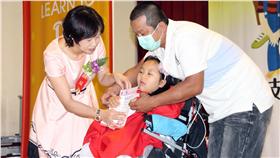 珣珣（圖／中央社）