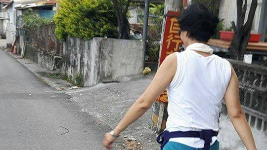 洪素珠疑現身台東　金崙村長：沒聽說