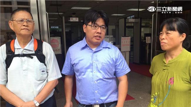 洪家父母對人參官提自訴　捐錢換緩刑