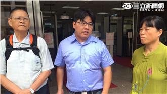 洪仲丘案更一審開庭　家屬樂見談和解