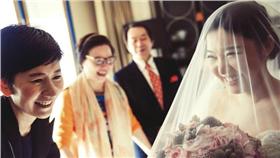 王亭又婚企畫面
（圖／Kate's Plan 王亭又婚禮顧問）