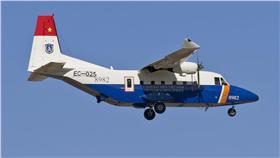 CASA-212飛機,圖／維基百科