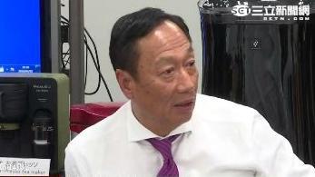 郭董野心勃勃？日媒傳鴻海欲收購東芝