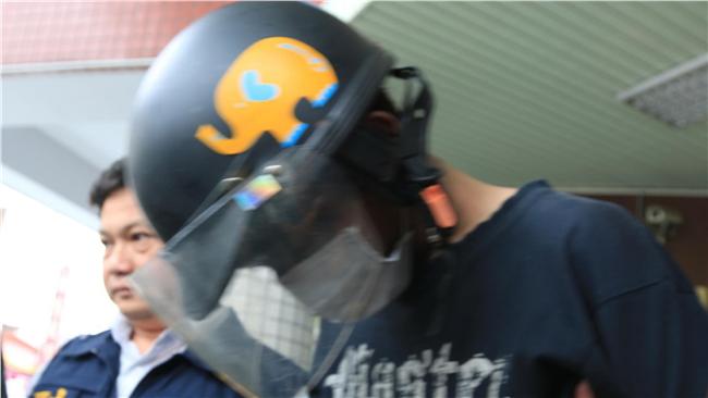 男狠心砍死祖父母　二審判處無期徒刑