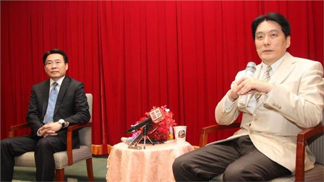不兼統一總經理了！羅智先要侯榮隆接