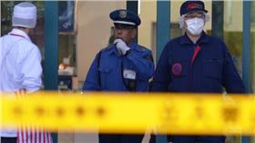 釧路市,隨機砍人,圖／朝日新聞