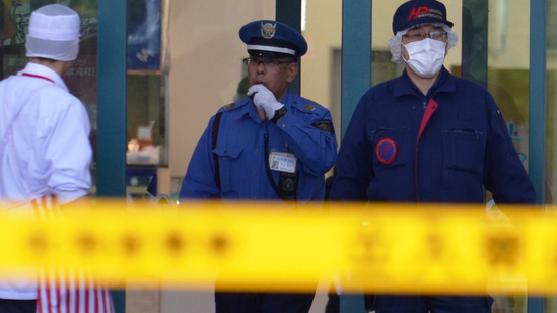 悚！日男持刀隨機砍人　只因不想活了