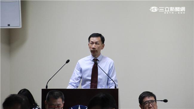 南海仲裁結果　國民黨批睜眼說瞎話
