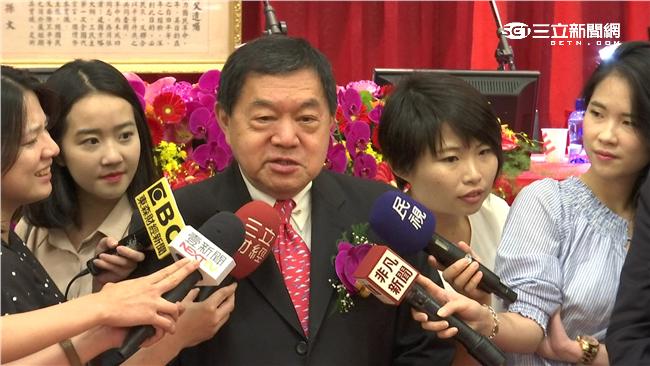 遠東新：未來3年營收獲利增10%