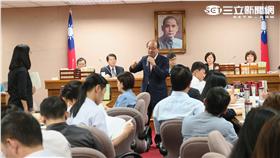 立法院司法委員會。（圖／記者盧素梅）