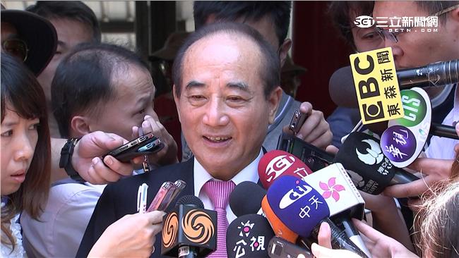 立院陷表決戰　王要深藍了解以往付出