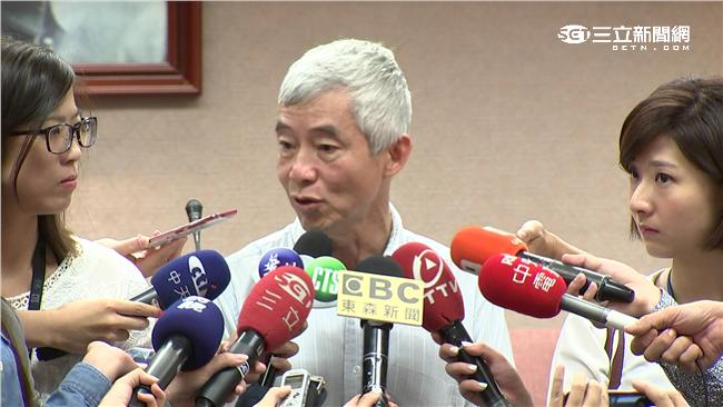 台鐵暫時不罷工　賀陳旦同意工會訴求