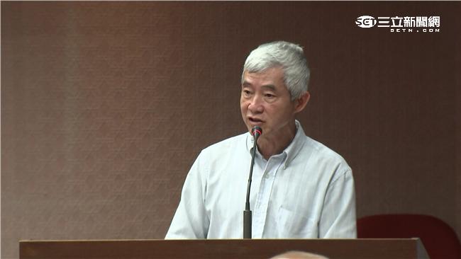 挨批民粹　賀陳旦：毛治國太看衰國家