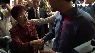 朱洪2018拚雙北？洪：已有人選