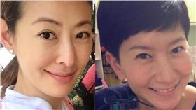 賈永婕臉書道出對王亭又的不捨。（圖／翻攝自賈永婕的跑跳人生、Kate's Plan 王亭又婚禮顧問臉書）