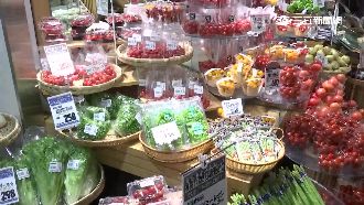 網傳不實偏方　農藥蔬果越洗越毒？