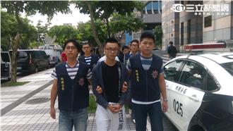 軍中同袍買毒幫牽線　然後他被押走了