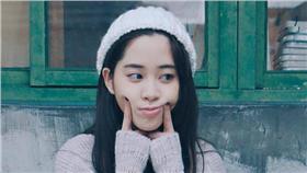 歐陽妮妮　圖／翻攝自歐陽妮妮臉書